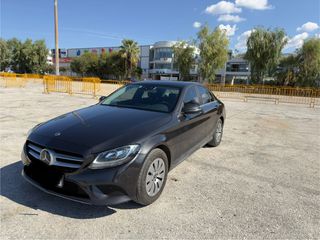 Mercedes-Benz C 200 2019