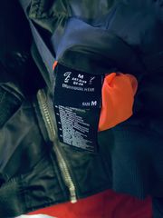 Μπουφαν bomber doublefast-thumb-6