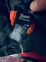 Μπουφαν bomber doublefast-thumb-7