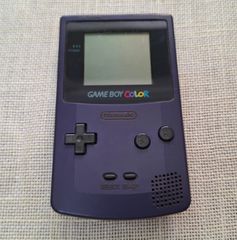 Gameboy Color Nintendo CGB-001