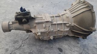 Σαζμαν Χειροκίνητο-4X2-{TOYOTA-HILUX}{92-95 M}KODIKOS-KINITHPAS{2L}[2400CC}{DIESEL}