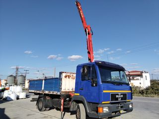 Ανατροπή + Γερανός MAN 1996-thumb-2