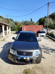 Suzuki Grand Vitara 2007
