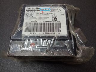 ΕΓΚΕΦΑΛΟΣ, SRS Air-bag, PSA GROUP, 9805630180, 620595200, AIRBAG SENSOR, ΑΙΣΘΗΤΗΡΑΣ, ΜΟΝΑΔΑ ΕΛΕΓΧΟΥ ΑΕΡΟΣΑΚΩΝ, (ΜΗ ΕΝΕΡΓΟΠΟΙΗΜΕΝΟ)