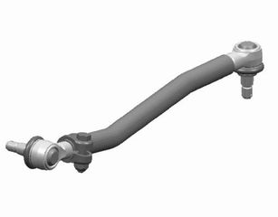 Lemforder LMI12934 - Κεντρική ράβδος MERCEDES T2/LN1 ADE364T-OM364.986 04.86-12.94