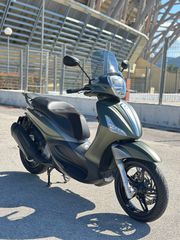 Piaggio Beverly 350 2020