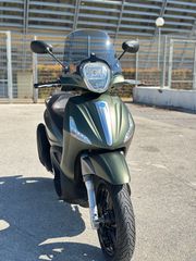 Piaggio Beverly 350 2020-thumb-2