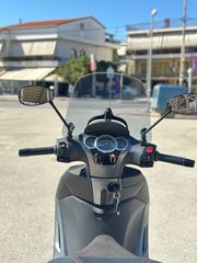 Piaggio Beverly 350 2020-thumb-5
