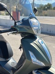 Piaggio Beverly 350 2020-thumb-7