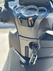 Piaggio Beverly 350 2020-thumb-8