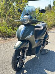 Piaggio Beverly 350 2020-thumb-11