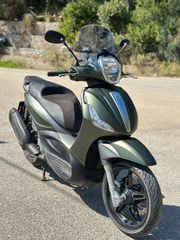 Piaggio Beverly 350 2020-thumb-14