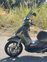 Piaggio Beverly 350 2020-thumb-15