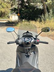 Piaggio Beverly 350 2020-thumb-16