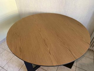 Ροτόντα 120cm διάμετρος σε άριστη κατάσταση