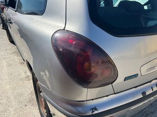 FIAT BRAVO ‘95-‘02 3Π/ ΠΙΣΩ ΑΡΙΣΤΕΡΟ ΦΑΝΑΡΙ