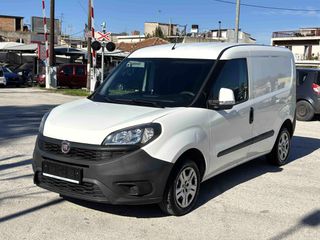 Fiat 2019 Doblo 2019 * 1.3 MTJ 95HP * SX * Professional *