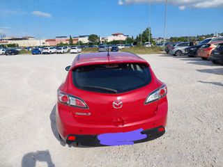 Mazda 3 2010