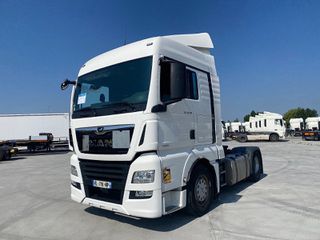 MAN 2020 TGX 18.510