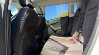 Peugeot 2008 2016 Allure  PureTech 1.2  Full Extra 110hp Sunroof Navi Leather-thumb-65