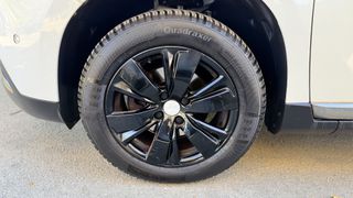 Peugeot 2008 2016 Allure  PureTech 1.2  Full Extra 110hp Sunroof Navi Leather-thumb-113