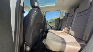 Peugeot 2008 2016 Allure  PureTech 1.2  Full Extra 110hp Sunroof Navi Leather-thumb-68