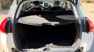 Peugeot 2008 2016 Allure  PureTech 1.2  Full Extra 110hp Sunroof Navi Leather-thumb-74