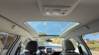 Peugeot 2008 2016 Allure  PureTech 1.2  Full Extra 110hp Sunroof Navi Leather-thumb-84