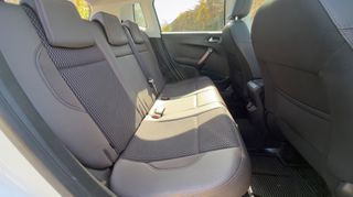 Peugeot 2008 2016 Allure  PureTech 1.2  Full Extra 110hp Sunroof Navi Leather-thumb-87
