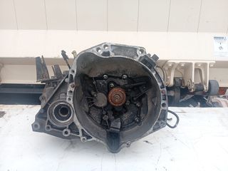 ΣΑΣΜΑΝ NISSAN NOTE 2006-2012 NISSAN MICRA K12 CR14 2003-2010 8200137170