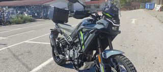 CFmoto 450 MT 2024 450mt