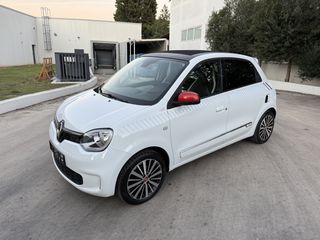 Renault Twingo 2020 CABRIO