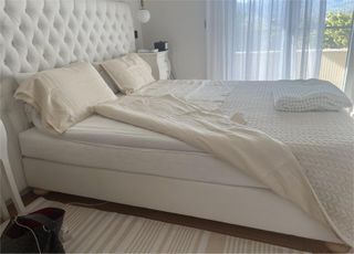 ΚΡΕΒΑΤΙ ELITE STROM ΣΥΣΤΗΜΑ ΥΠΝΟΥ ΥΠΟΣΤΡΩΜΑ ΣΤΡΩΜΑ ΑΝΩΣΤΡΩΜΑ 160*200