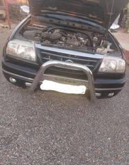 Suzuki Grand Vitara 2003