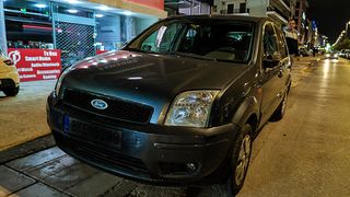 Ford Fusion 2004