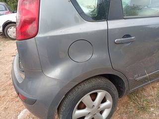 ΠΙΣΩ ΔΕΞΙΟ ΦΤΕΡΟ NISSAN NOTE 2006-2009