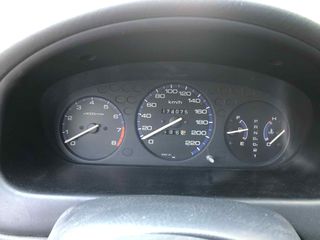 Honda Civic 1997 CIVIC 1.4