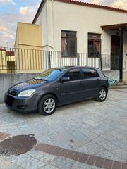 Toyota Corolla 2006