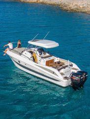 Beneteau 2016 Sundeck 850 Flyer