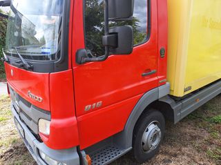 Κόφα Mercedes-Benz 2011 ATEGO  816  φουσκωτό-thumb-2