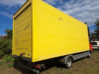 Κόφα Mercedes-Benz 2011 ATEGO  816  φουσκωτό-thumb-6