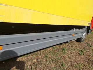 Κόφα Mercedes-Benz 2011 ATEGO  816  φουσκωτό-thumb-8