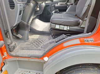 Κόφα Mercedes-Benz 2011 ATEGO  816  φουσκωτό-thumb-12
