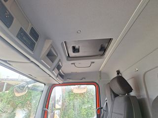 Κόφα Mercedes-Benz 2011 ATEGO  816  φουσκωτό-thumb-17