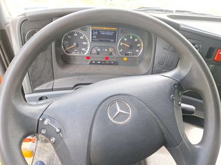 Κόφα Mercedes-Benz 2011 ATEGO  816  φουσκωτό-thumb-19