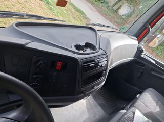 Κόφα Mercedes-Benz 2011 ATEGO  816  φουσκωτό-thumb-23