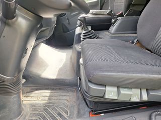 Κόφα Mercedes-Benz 2011 ATEGO  816  φουσκωτό-thumb-26