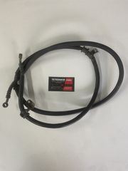 ΣΩΛΗΝΑΚΙ ΦΡΕΝΟΥ ΠΙΣΩ HONDA- X8R 50 - TETEDAKIS MOTO LAMIA