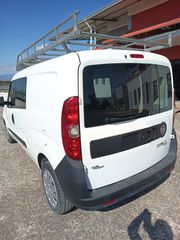 Fiat 2012 doblo maxi