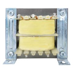 Μετασχηματιστής TRL-81650 γραμμής 50VA